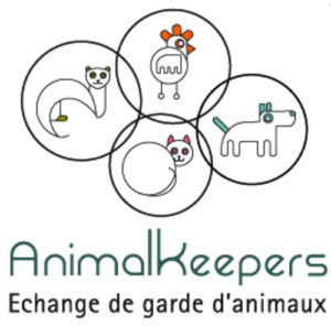 logo animalkeepers