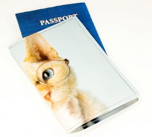 Passeport pour chat