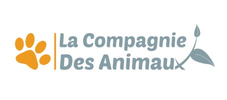 Logo La Compagnie des Animaux