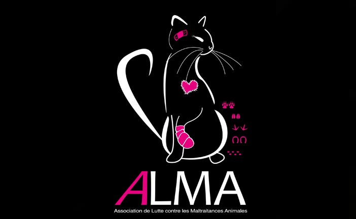 ALMA Association De Lutte Contre Les Maltraitances Animale