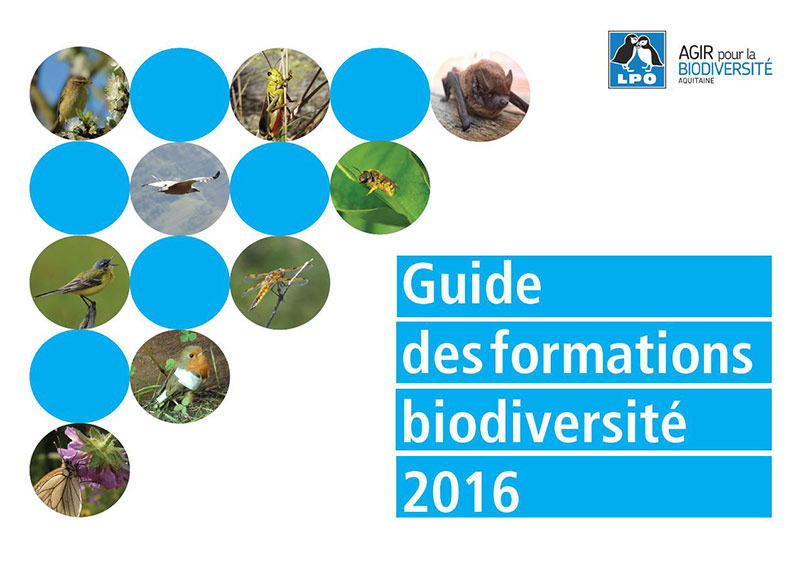 guide des formations LPO