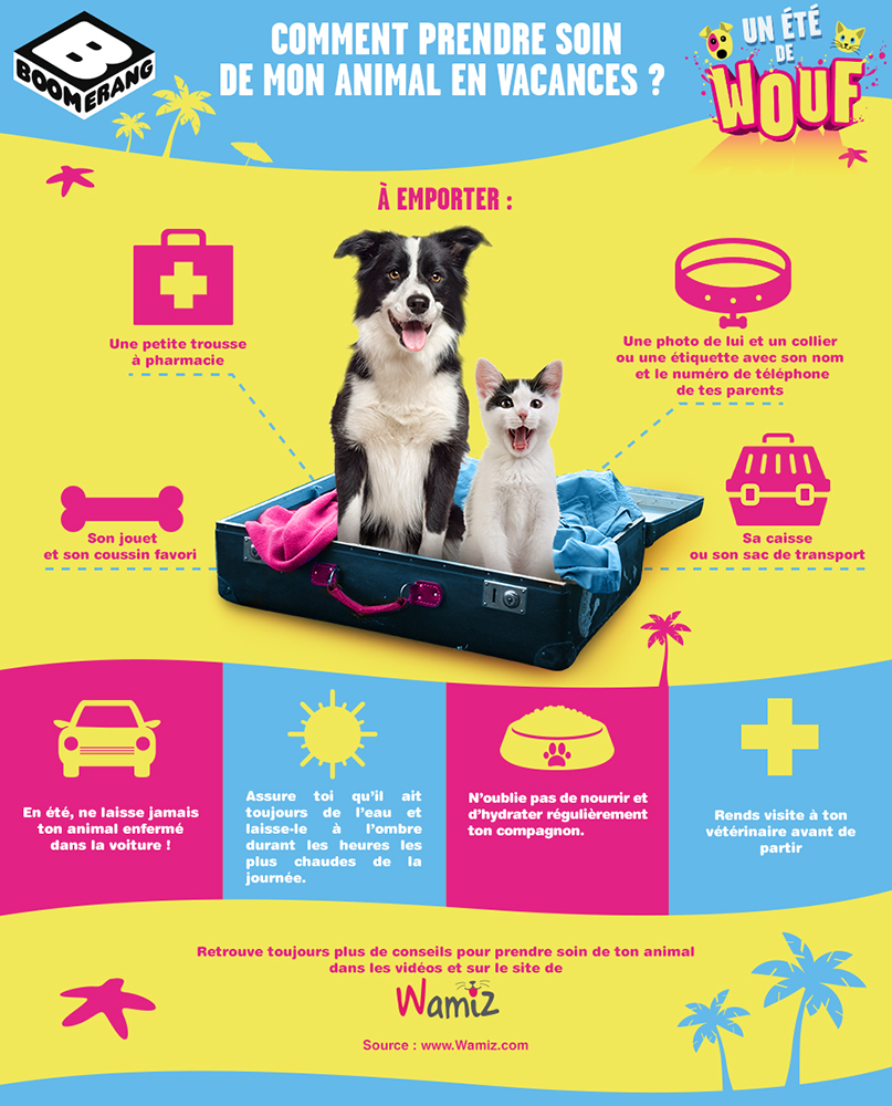 Infographie-comment-prendre-soin-de-mon-animal-en-vacances