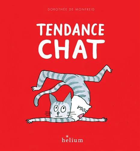 tendance chat