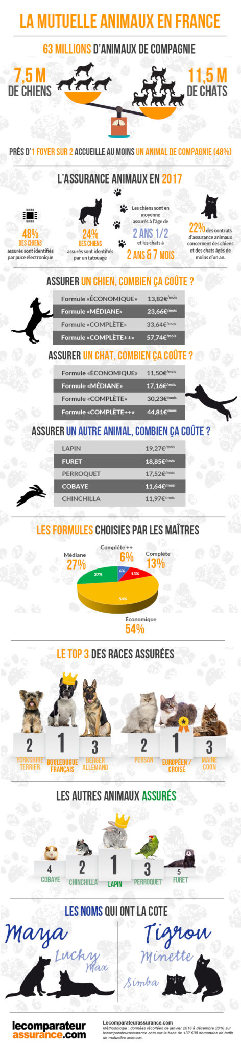 infographie mutuelle animaux-2017