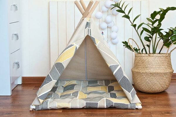 tipi Myhappyteepee