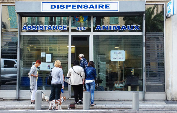 dispensaire spa