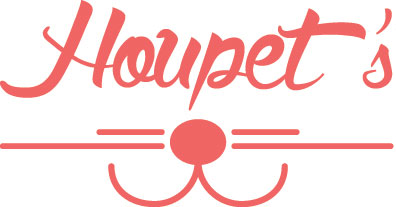 Houpet's logo